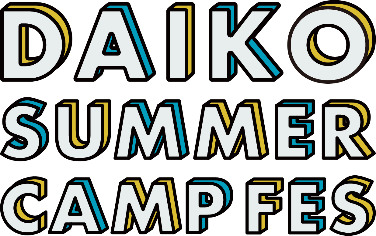 DAIKO SUMMER CAMP FES