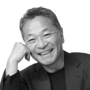 宣伝会議発行　月刊宣伝会議８月号「注目の広告業」落合社長インタビュー記事掲載