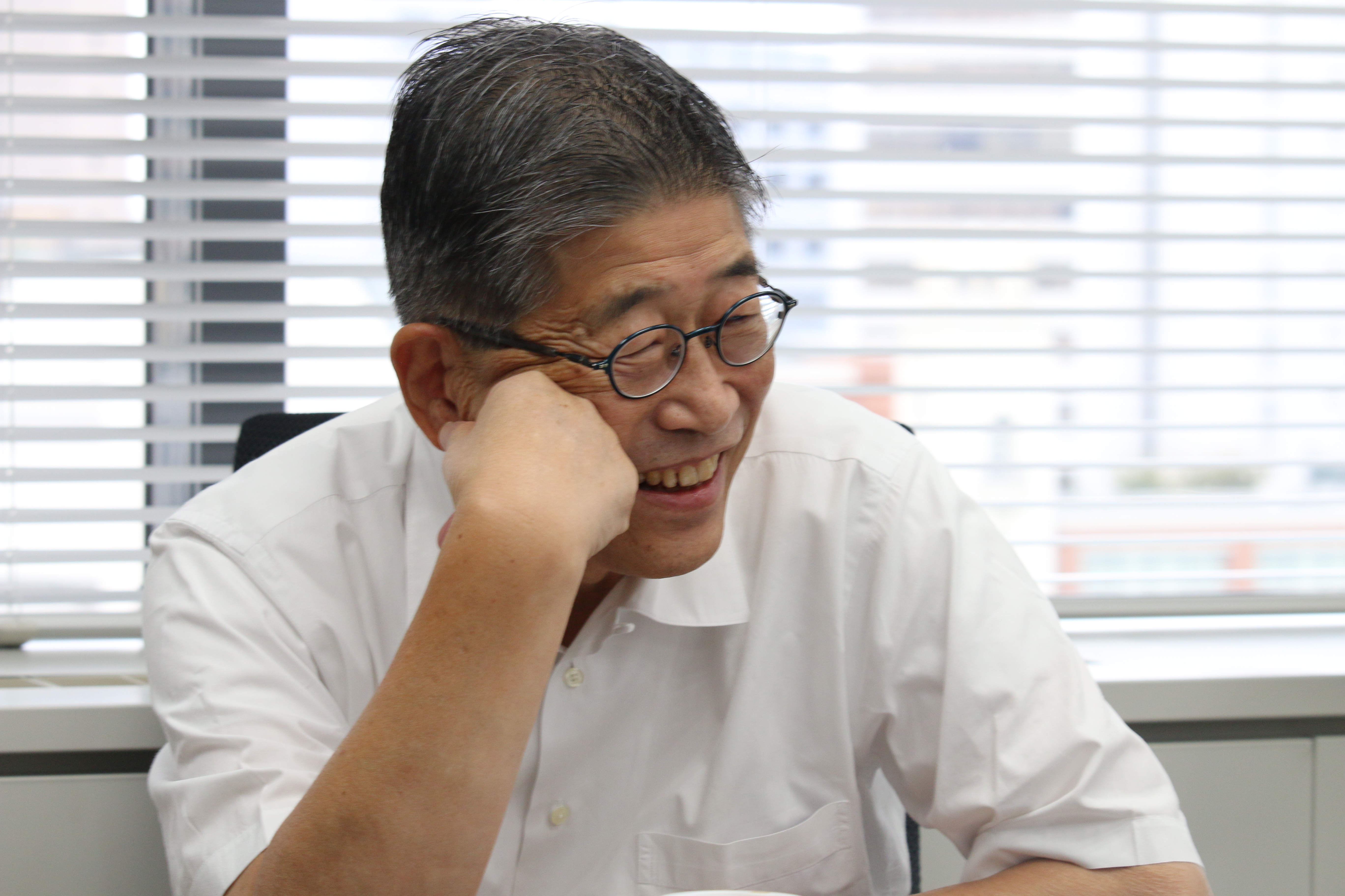 株式会社大広 取締役専務執行役員/チーフクリエイティブオフィサー 安藤輝彦 株式会社大広 取締役専務執行役員/チーフクリエイティブオフィサー 安藤輝彦