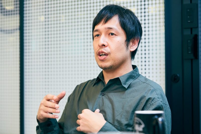 山口大道 山口大道