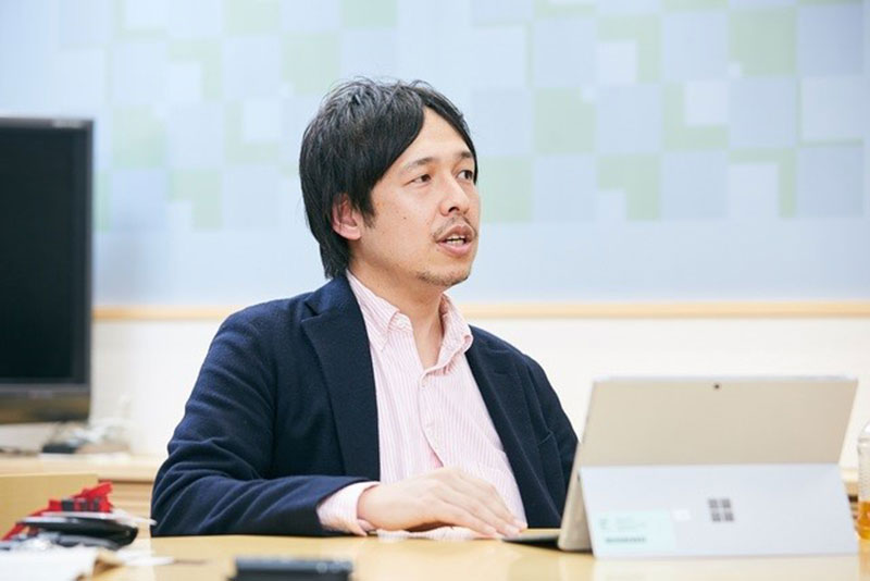 山口大道 山口大道