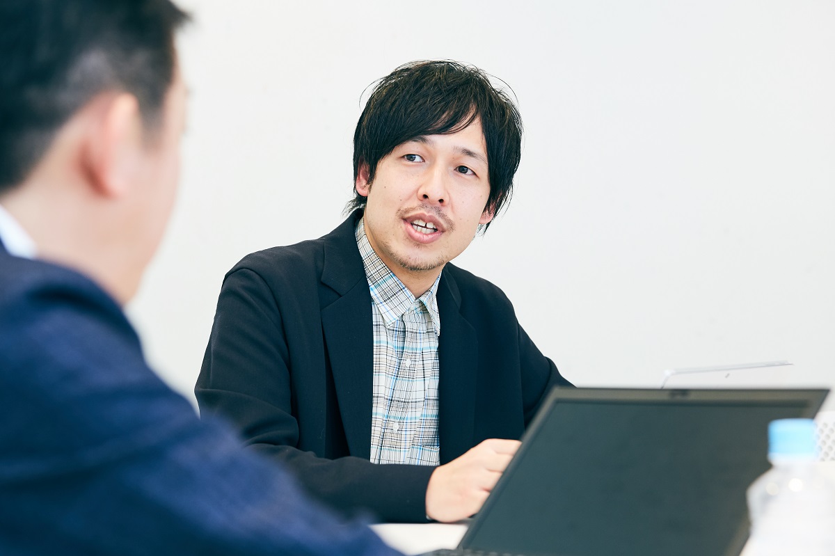 山口大道 山口大道