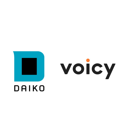 地方ラジオ局の人気番組、無料全国配信を開始。大広、Voicyが共同で支援する取り組みを実施、第一弾は熊本放送の「Radioマンガ研究室」を6月5日より配信。