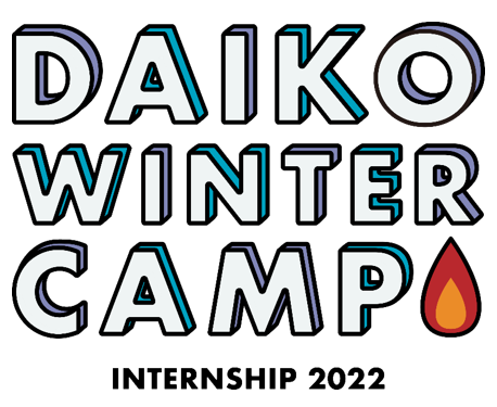 DAIKO SUMMER CAMP FES