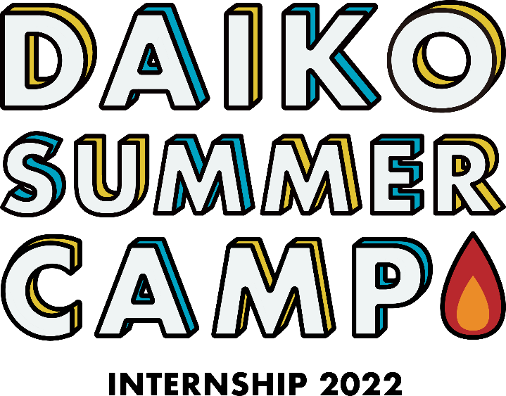 DAIKO SUMMER CAMP FES