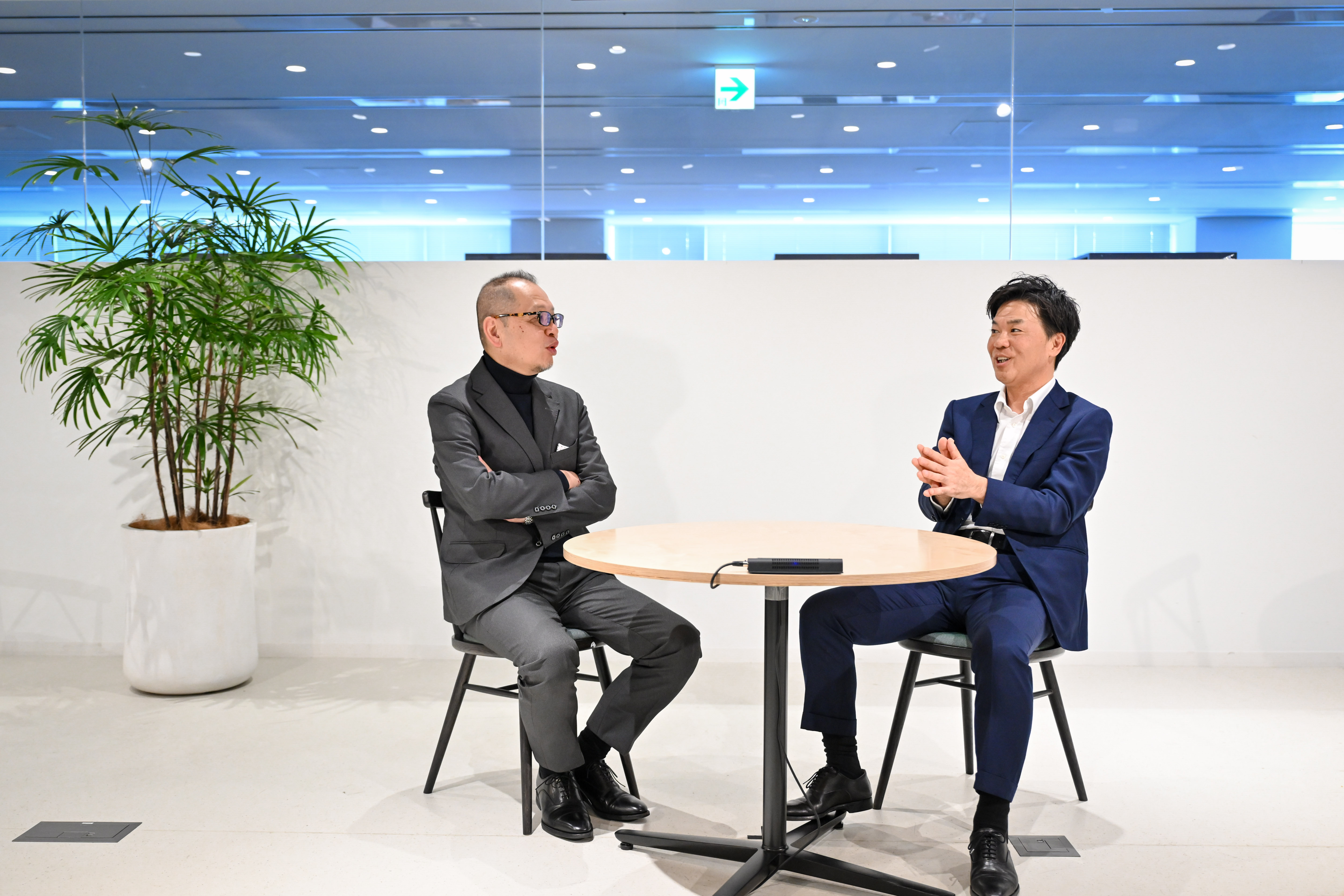 パーパスとウェルビーイング経営―「Our Purposeのその先へ。“My Purpose”
