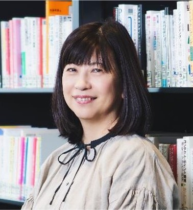 鬼木 美和
