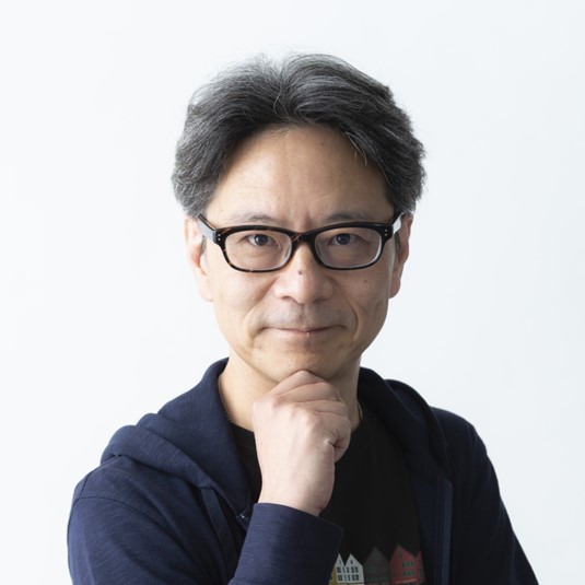 栗波 亨
