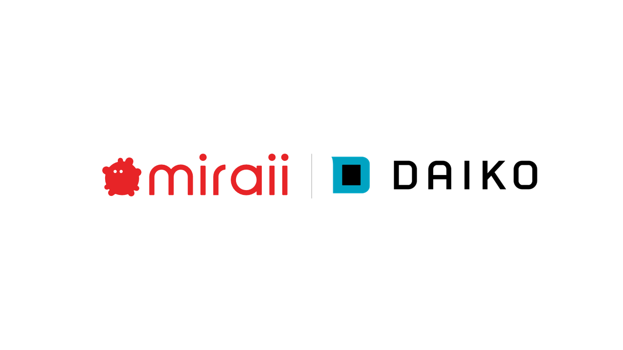 大広×miraii業務提携を開始<br>〜次世代の顧客価値創造を見据えた新しい教育ソリューションで、<br>子どもたちの潜在的可能性と企業の未来をつなぐ～