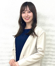 兼田 日向子