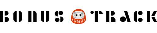 ボーナストラックロゴ