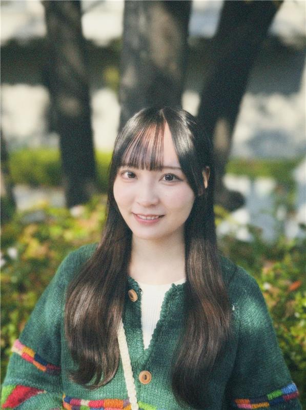 森　一華（もり いちか）