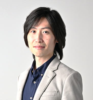 倉田 潤