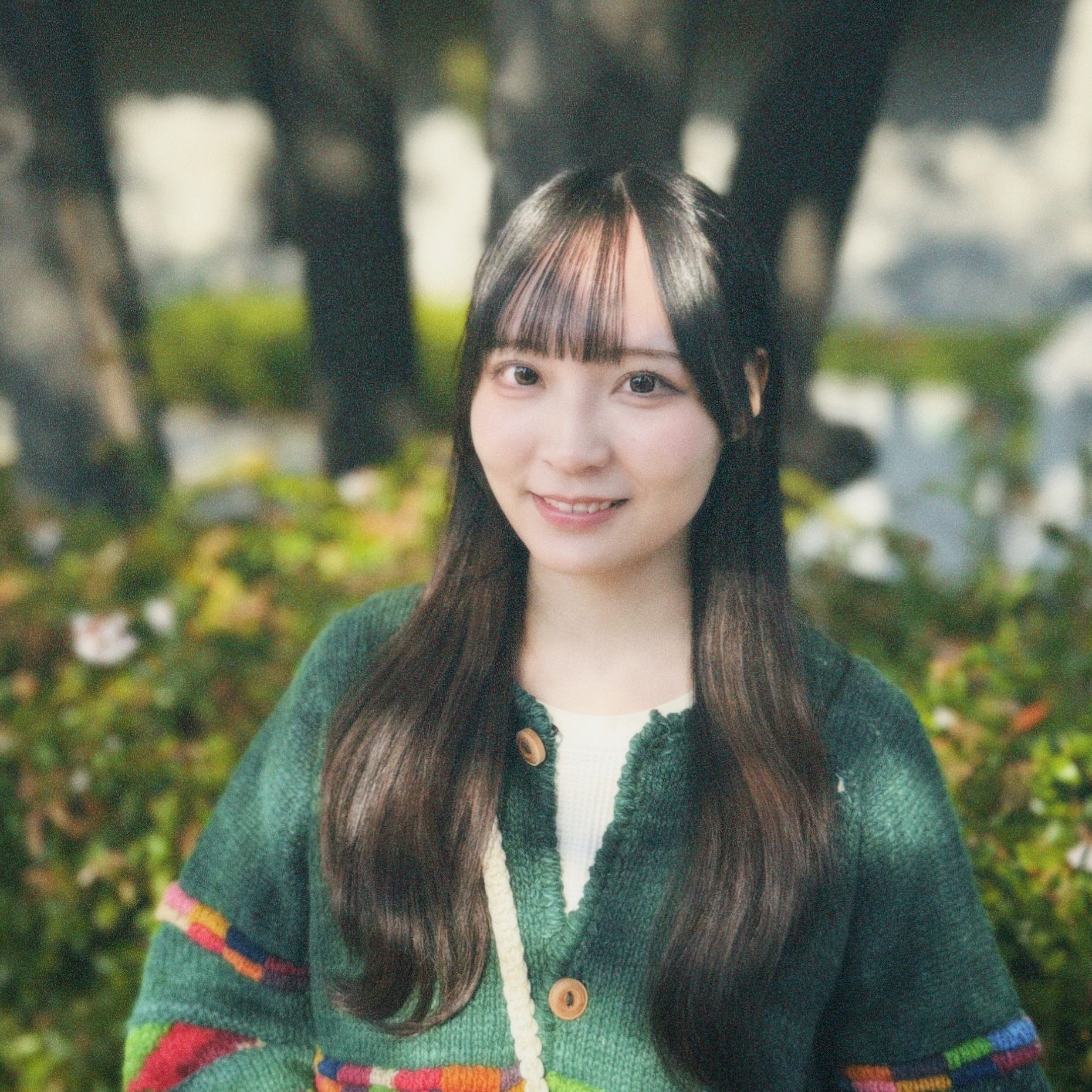 森 一華（もり　いちか）