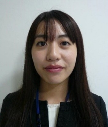 高村 愛理