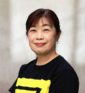 西山 裕子