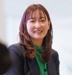 松本 玲央奈