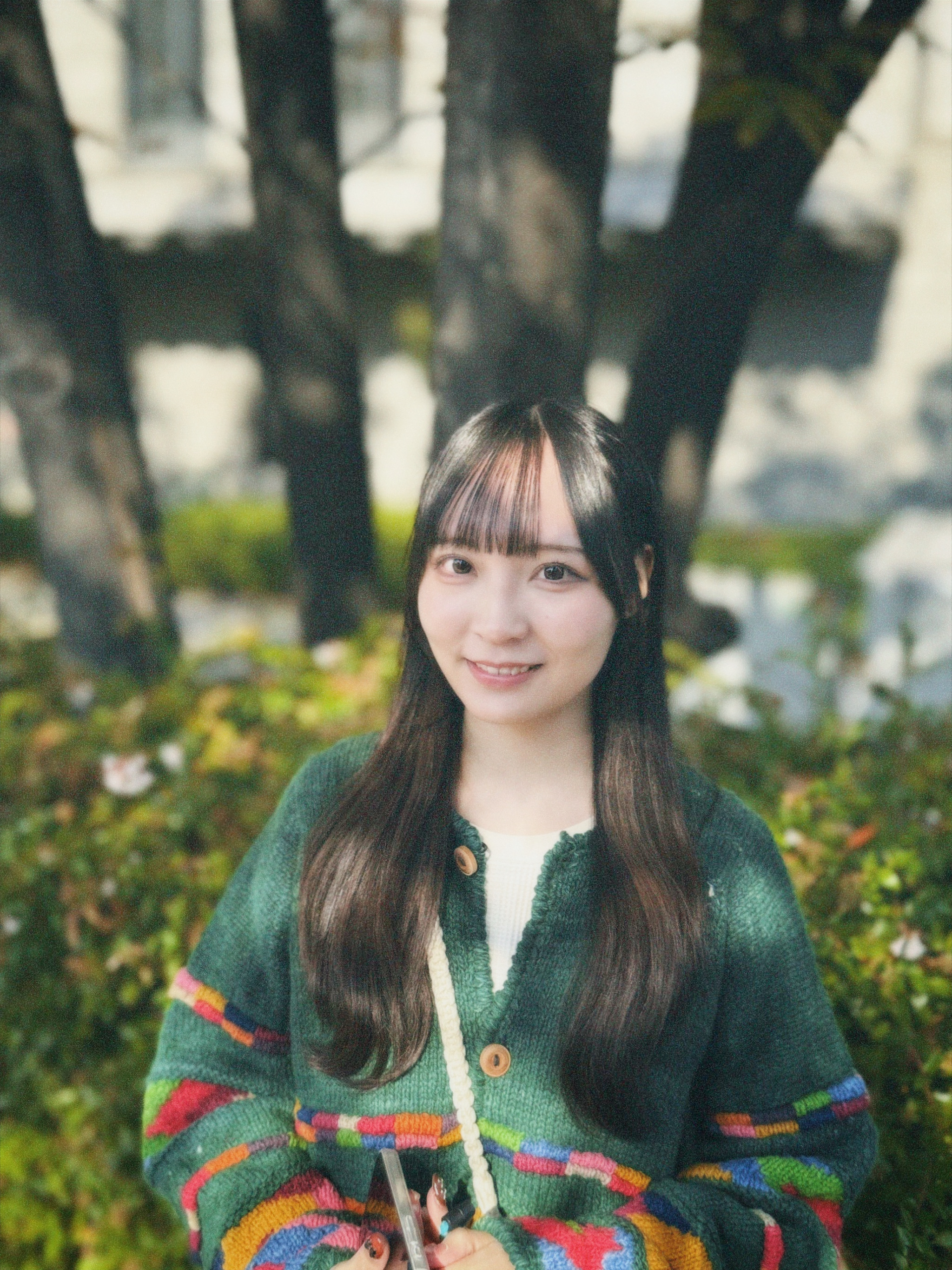 森 一華
