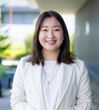 茶谷　奈津美