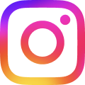 公式Instagramアカウント