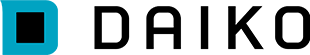 DAIKOロゴ