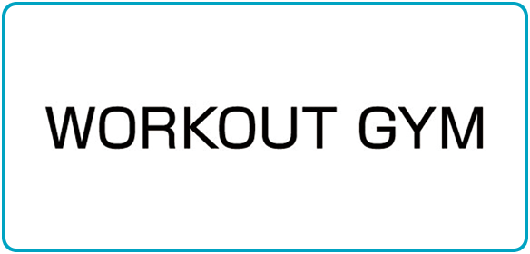 WORKOUT GYM