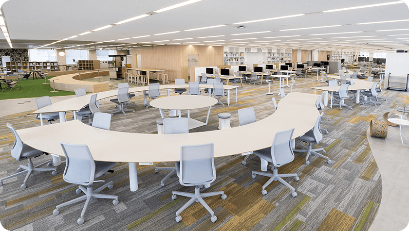 OSAKA OFFICE