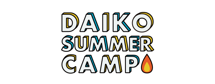 DAIKO SUMMER CAMP INTERNSHIP