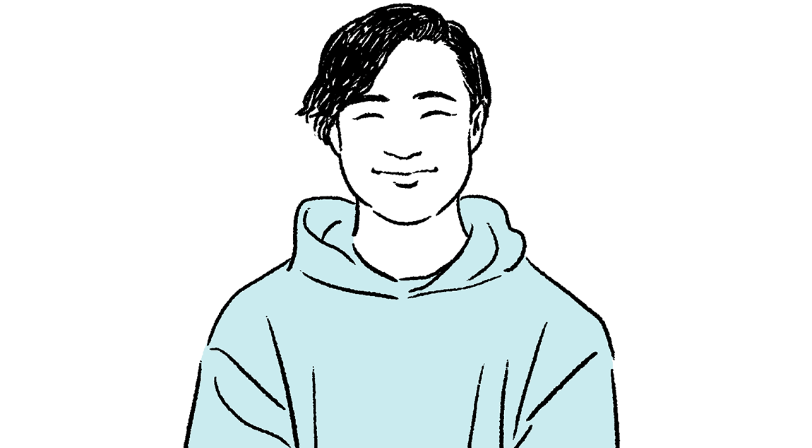 吉田 新 Arata Yoshida