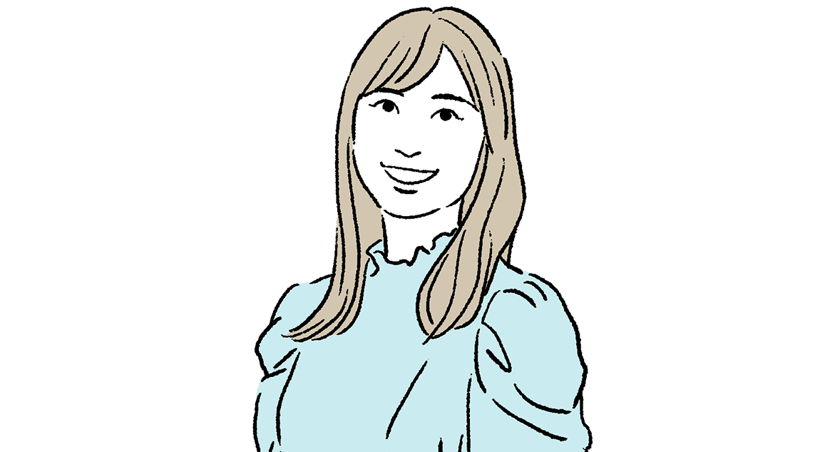 田中 有沙 Arisa Tanaka
