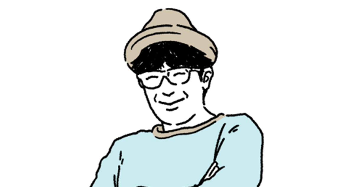 高橋 航之介 Konosuke Takahashi