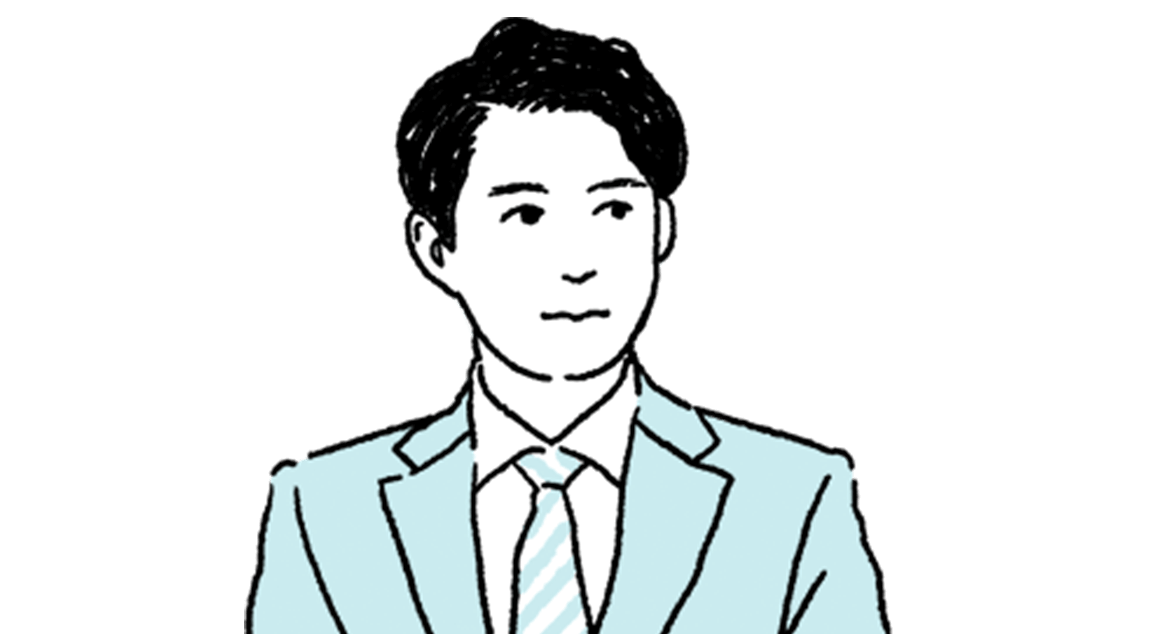 富永 一成 Issei Tominaga