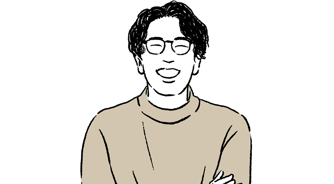 豊田 崚 Ryo Toyoda