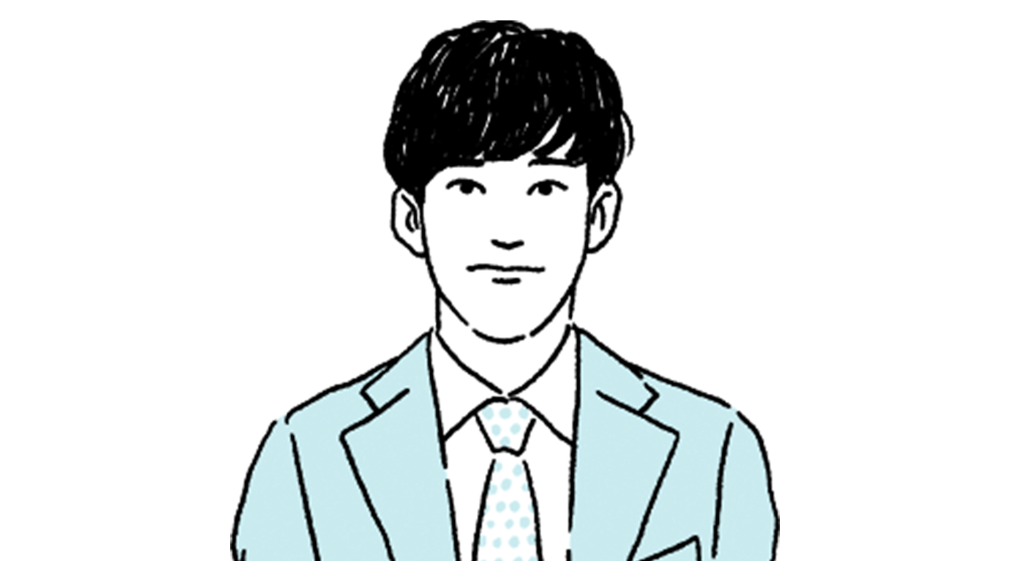 阪本 尚大 Naohiro Sakamoto