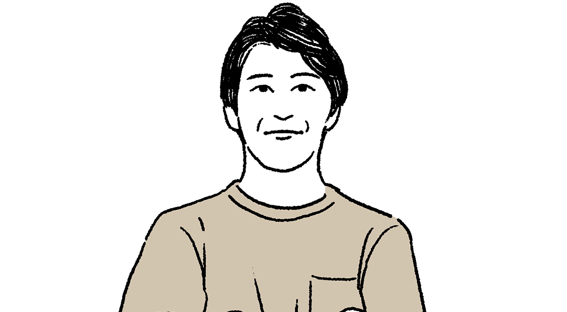 佐藤 大 Dai Sato