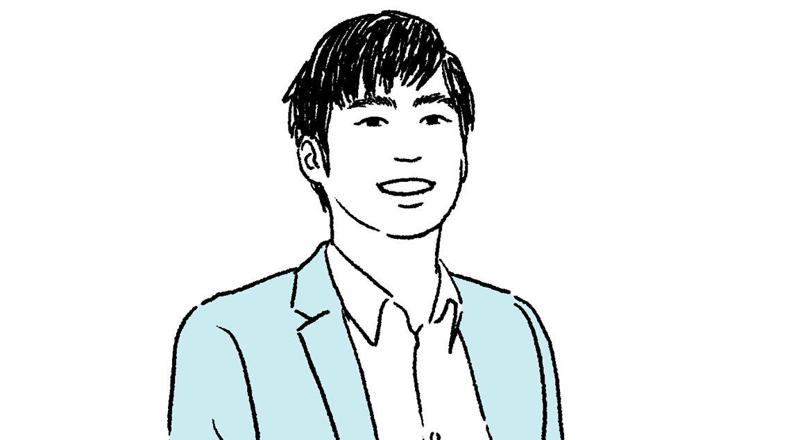 松尾 大樹 Daiki Matsuo