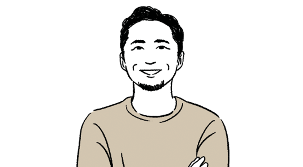 吉原 達哉 Tatsuya Yoshihara