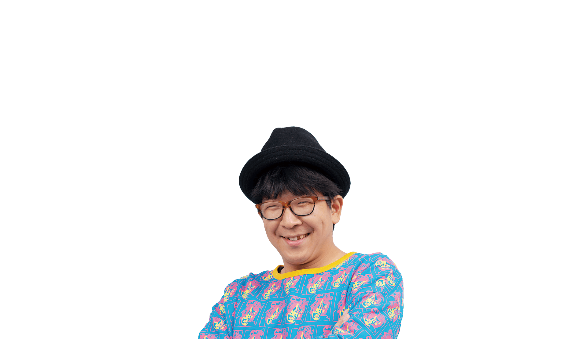 高橋航之介