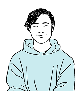 吉田 新 Arata Yoshida