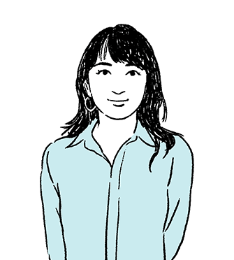 大川 莉奈 Rina Okawa