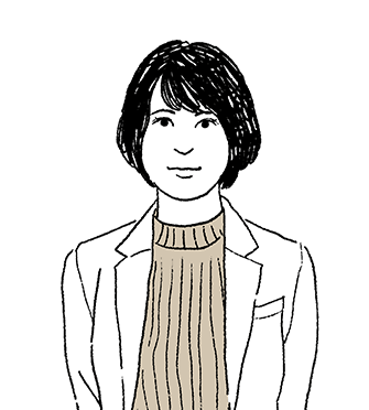 伊森 公香 Kimika Imori