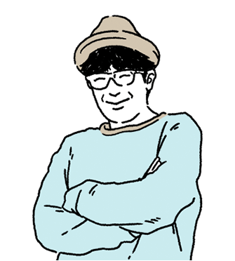 高橋 航之介 Konosuke Takahashi