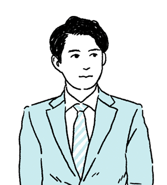 富永 一成 Issei Tominaga