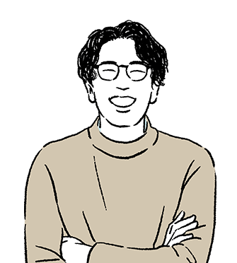 豊田 崚 Ryo Toyoda