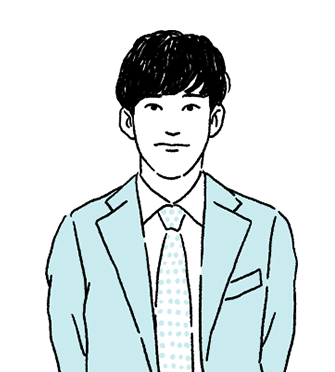 阪本 尚大 Naohiro Sakamoto