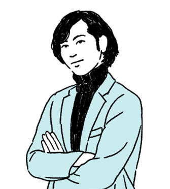 古山 皓大 Akihiro Koyama