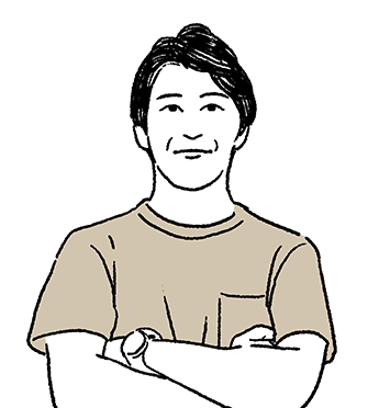佐藤 大 Dai Sato