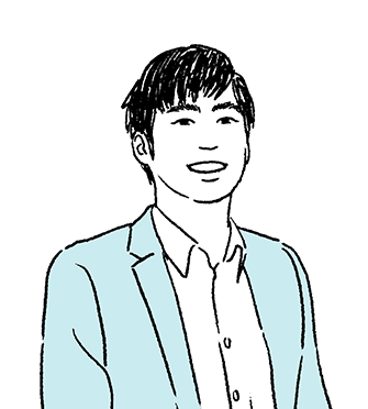 松尾 大樹 Daiki Matsuo