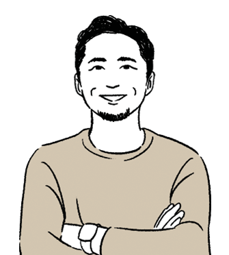 吉原 達哉 Tatsuya Yoshihara