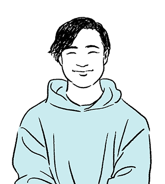 吉田 新 Arata Yoshida